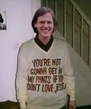 You know you want me
